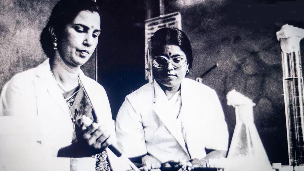 నిర్మల సెలప్పన్