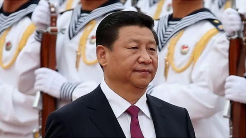 షీ జిన్‌పింగ్