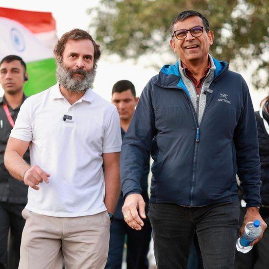 భారత్ జోడో యాత్ర