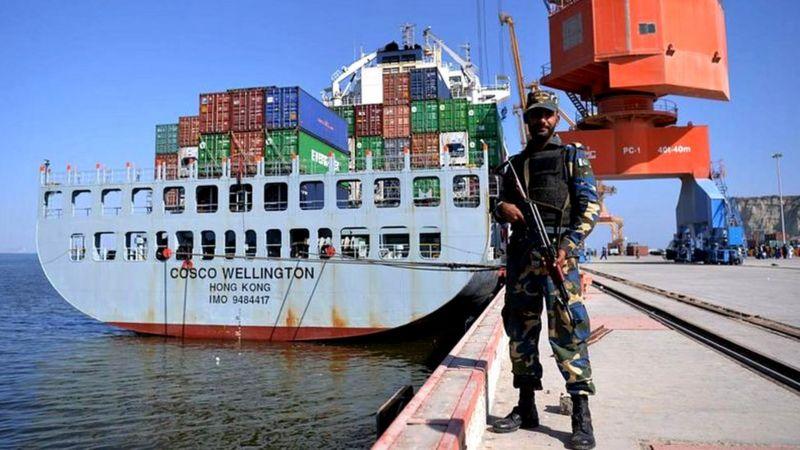 పాకిస్తాన్