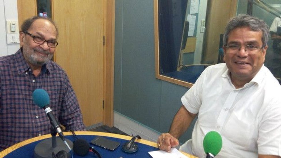 సయీద్ నఖ్వీన,