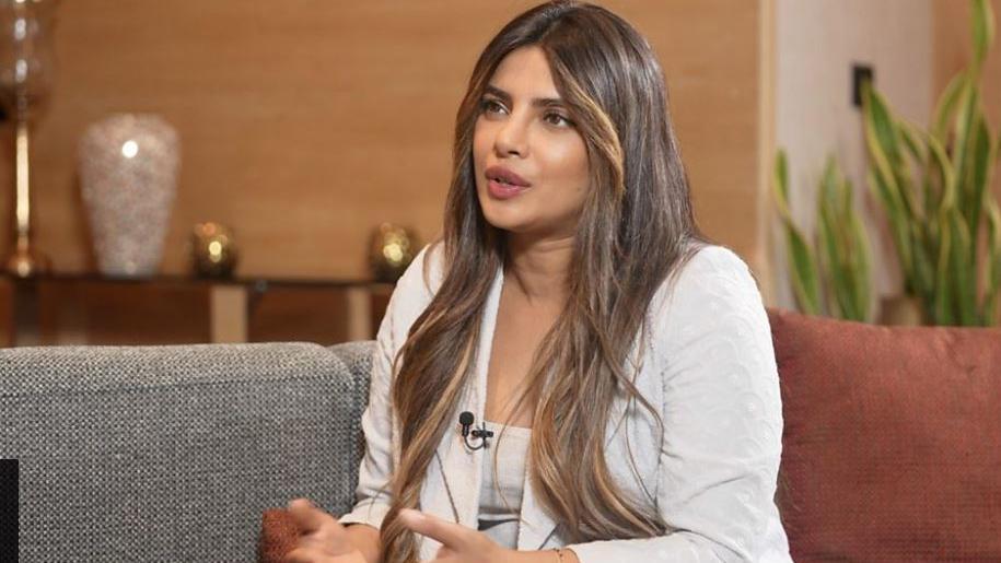 ప్రియాంక చోప్రా