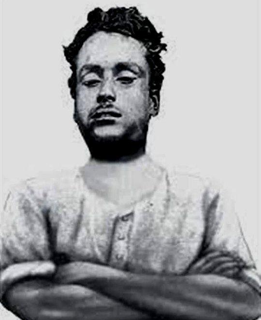 ప్రఫుల్లా చాకీ ప్రఫుల్లా చాకీ