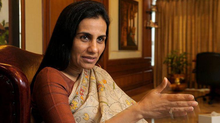 చందా కొచ్చర్