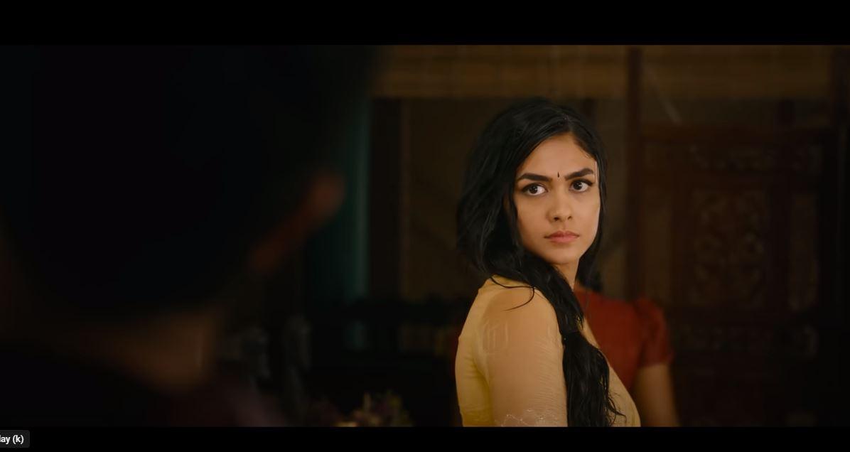 సీతారామం సీతారామం