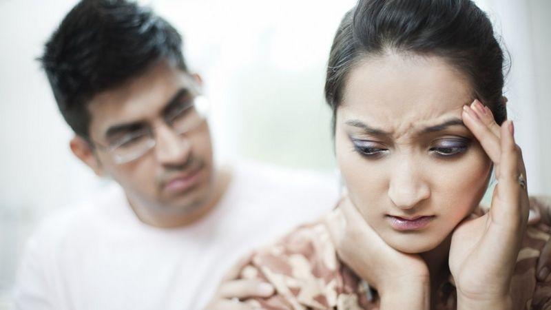 హార్మోన్ల అసమతుల్యం