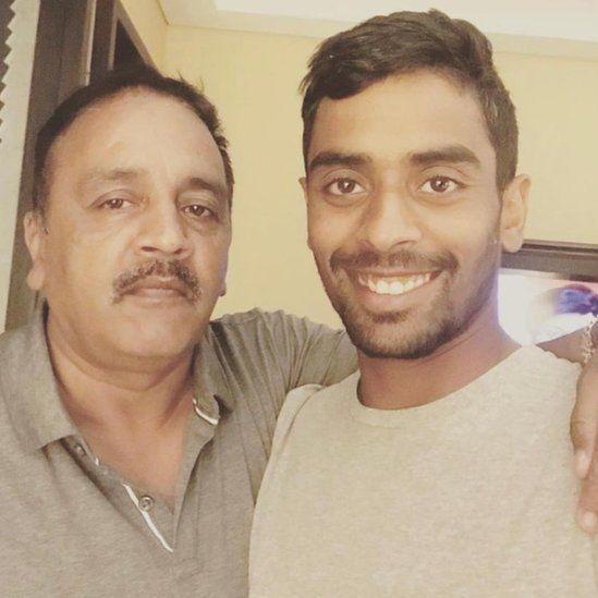 అభిమన్యు ఈశ్వరన్