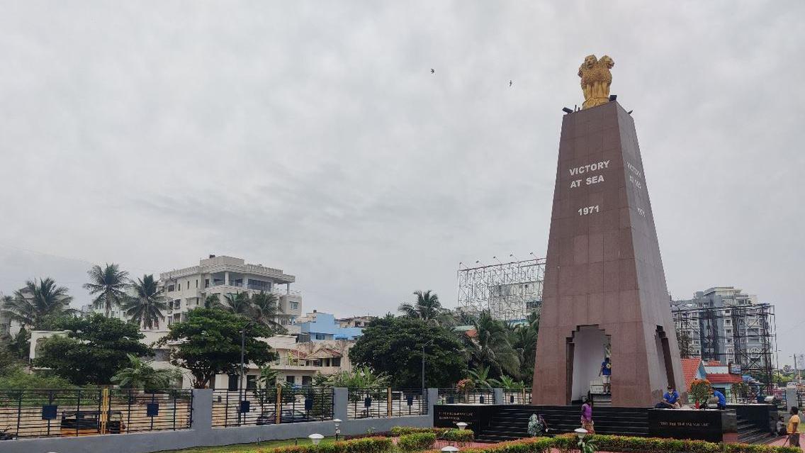 విక్టరీ ఎట్ సీ విక్టరీ ఎట్ సీ