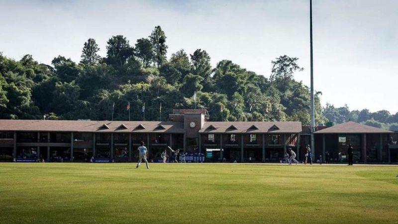 అభిమన్యు అకాడమీ