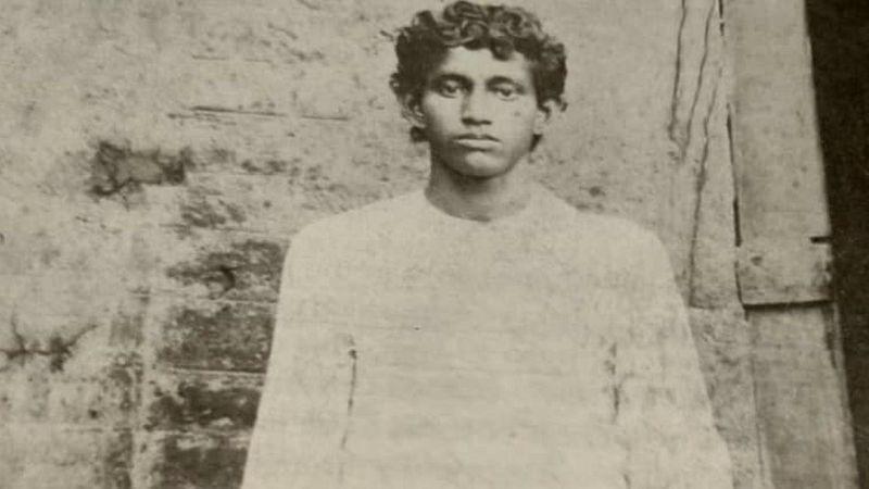 ఖుదీరామ్ బోస్ ఖుదీరామ్ బోస్