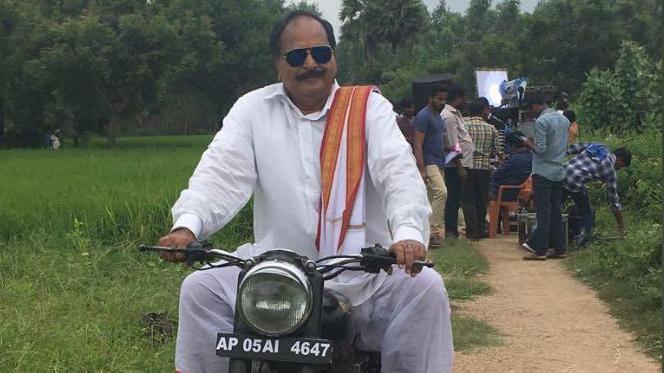 చలపతి రావు