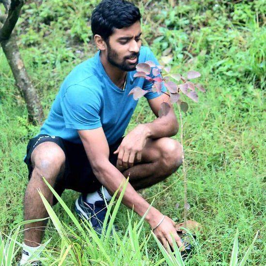 అభిమన్యు ఈశ్వరన్