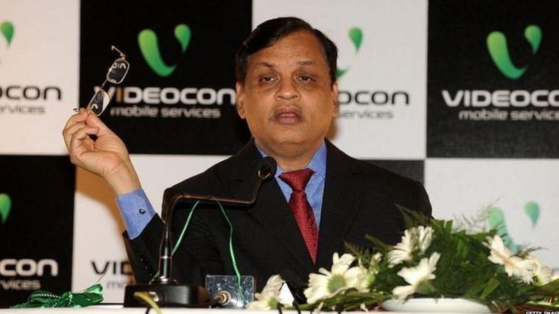 వేణుగోపాల్ ధూత్