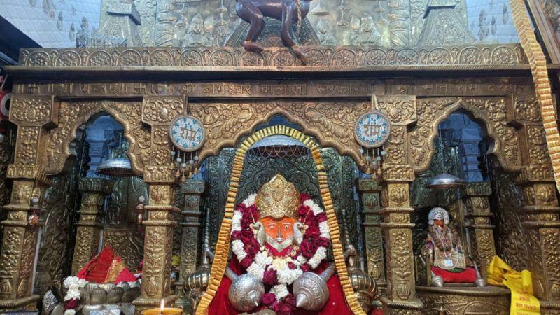 ధీరేంద్ర కృష్ణ శాస్త్రి
