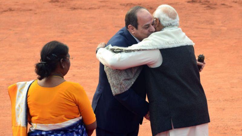 ఈజిప్ట్