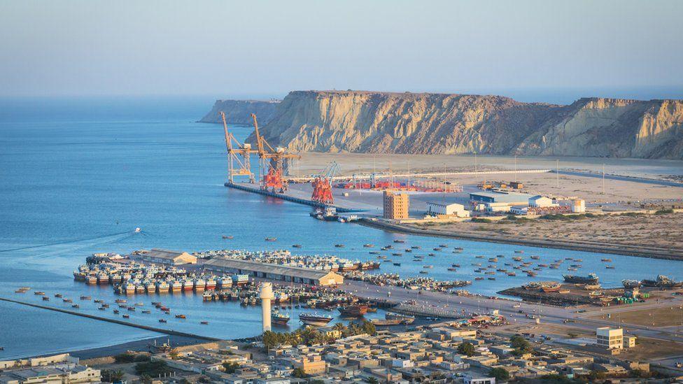 పాకిస్తాన్ ఆర్థిక సంక్షోభం