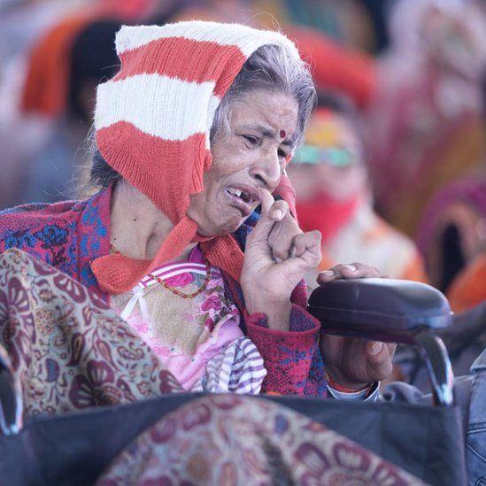 ధీరేంద్ర కృష్ణ శాస్త్రి