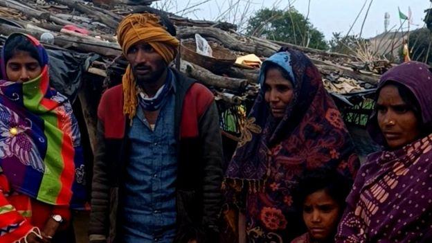 కాంతిలాల్ కేసు