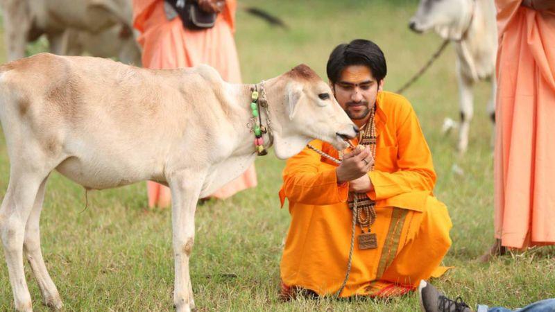 ధీరేంద్ర కృష్ణ శాస్త్రి
