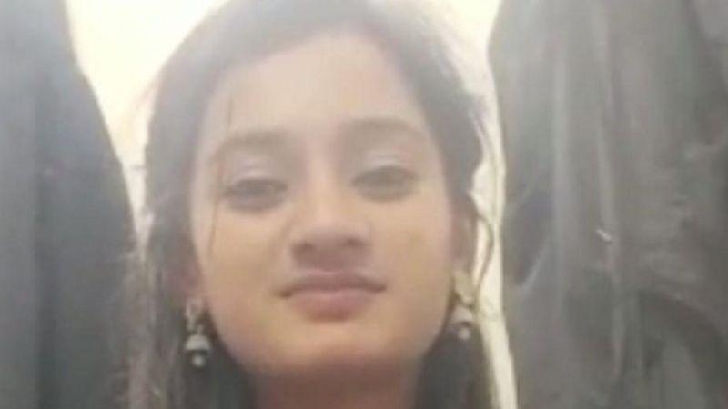 శుభాంగీ జోగ్‌దండ్