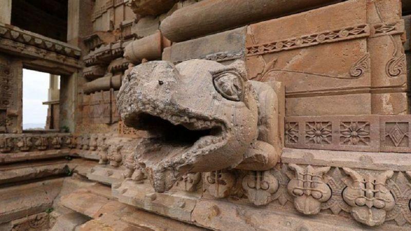 భాంగఢ్ కోట