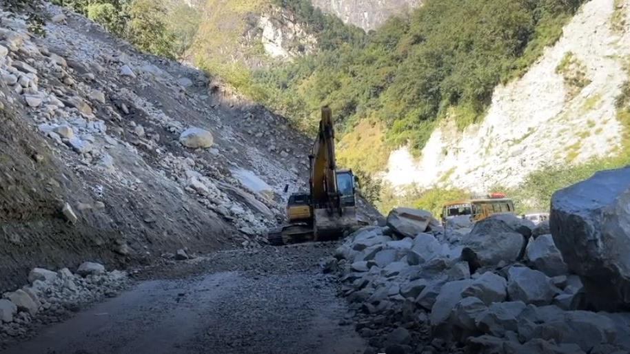 జోషిమఠ్ జోషిమఠ్