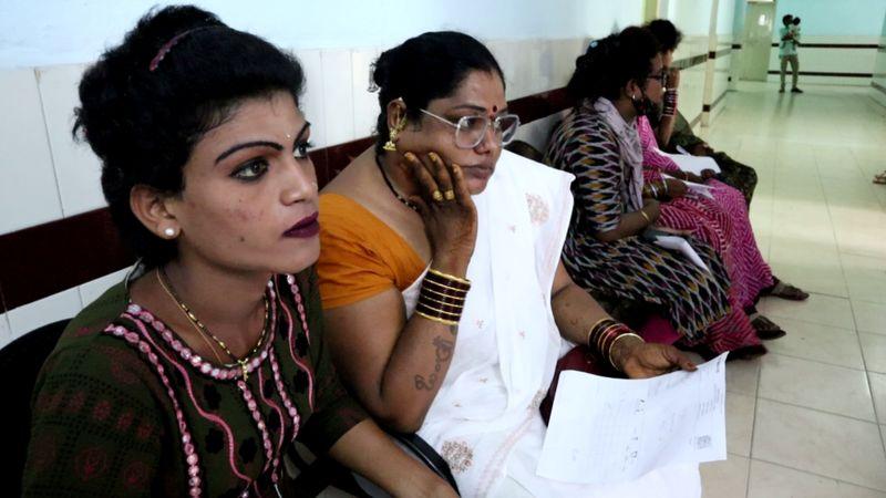 ట్రాన్స్‌జెండ‌ర్