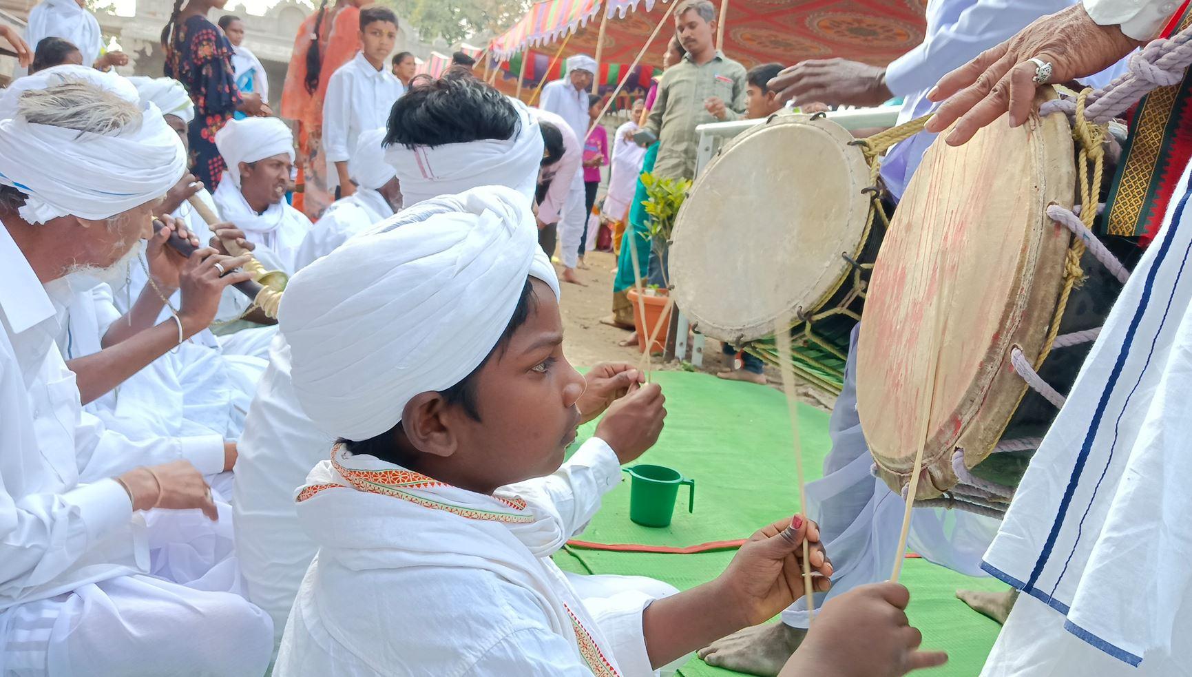 నాగోబా నాగోబా