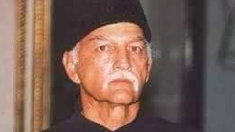 ముకర్రం జా