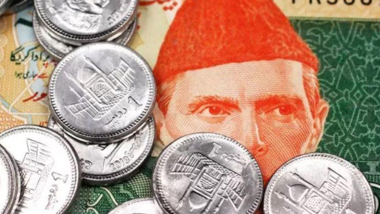 పాకిస్తాన్ కరెన్సీ