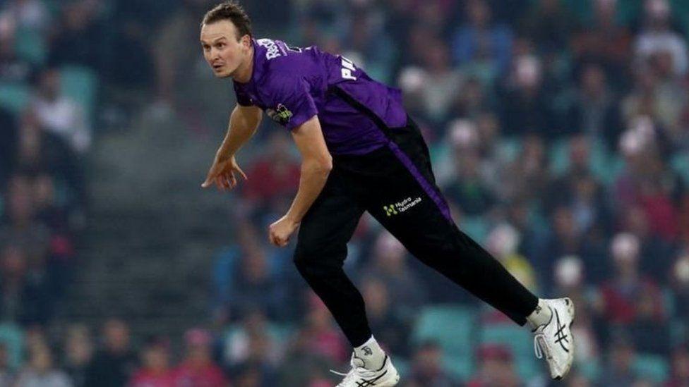 జోయెల్ పారిస్