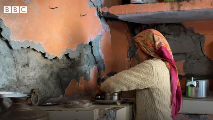 జోషిమఠ్ జోషిమఠ్