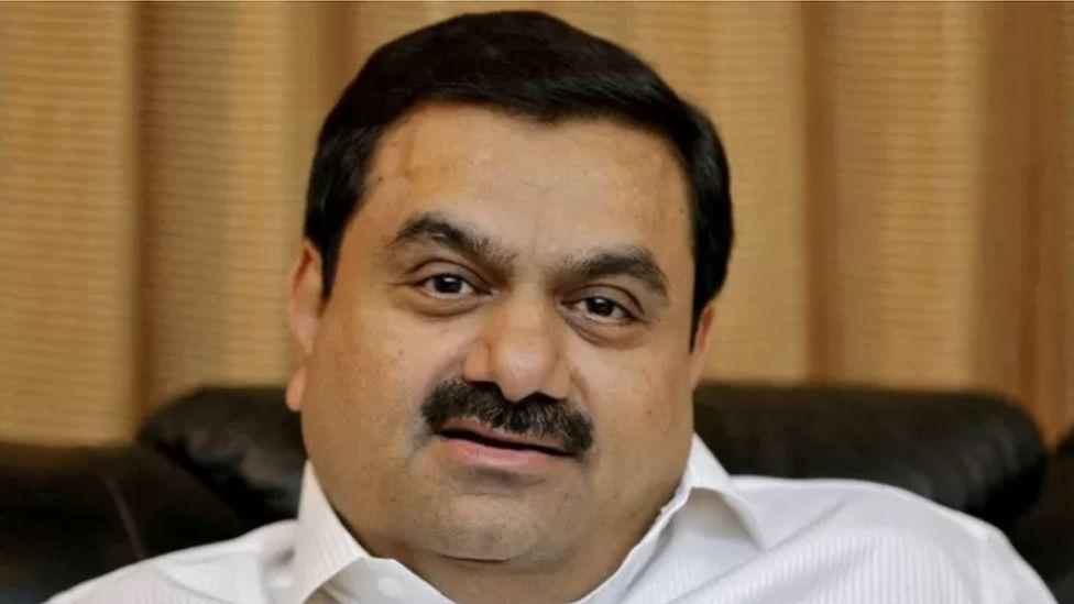 అదానీ గ్రూప్‌పై అమెరికా రీసెర్చ్ కంపెనీ తీవ్ర ఆరోపణలు