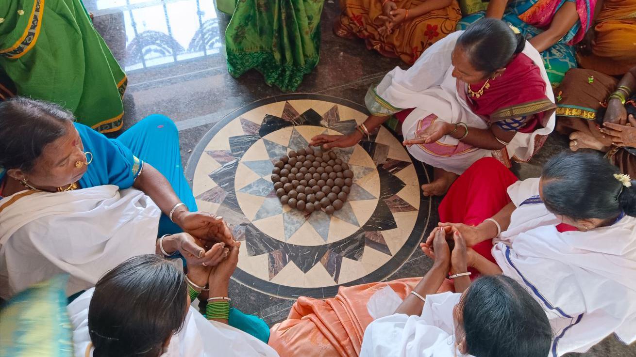 నాగోబా నాగోబా