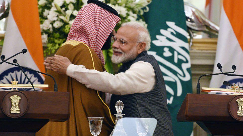 చర్చనీయాంశంగా భారత్, టర్కీ, సౌదీ వైఖరి