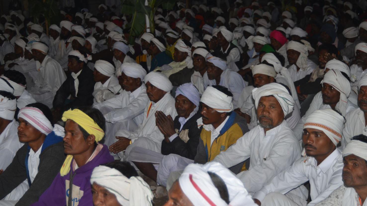 నాగోబా నాగోబా