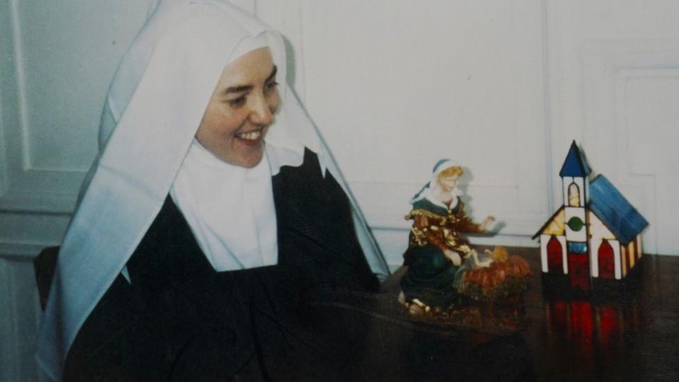 మేరీ ఎలిజబెత్ మేరీ ఎలిజబెత్