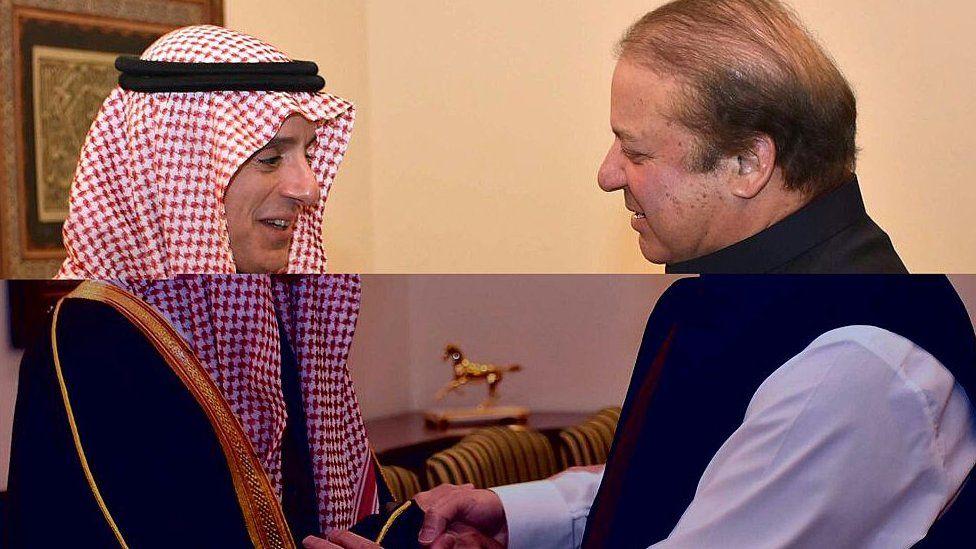 పాకిస్తాన్ ఆర్థిక సంక్షోభం