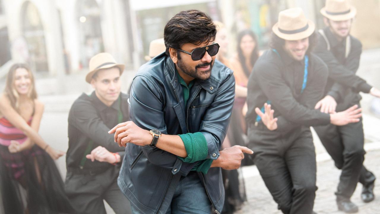 వాల్తేరు వీరయ్య