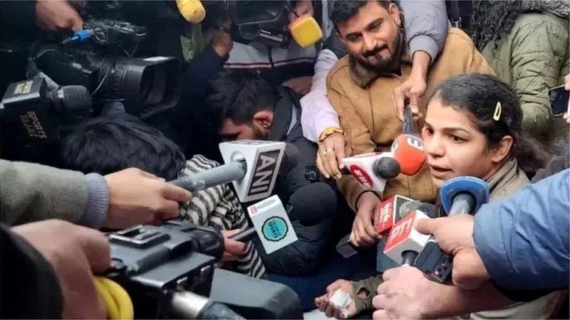 బ్రిజ్ భూషణ్