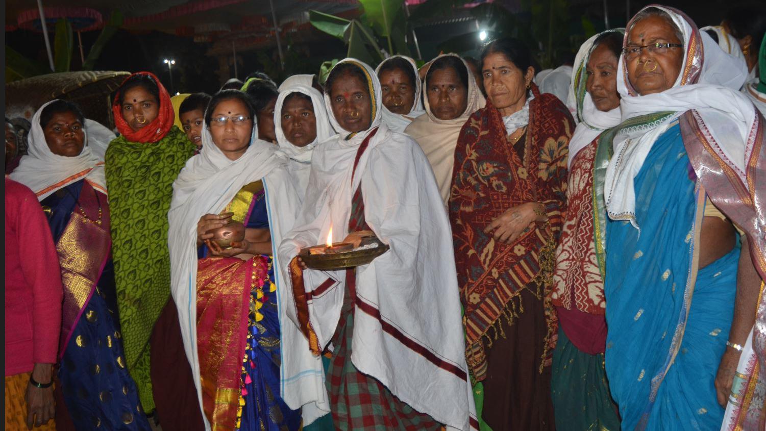 నాగోబా నాగోబా