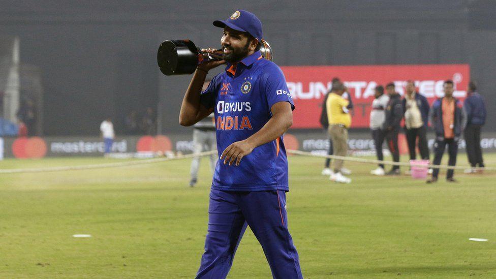 టీమిండియా