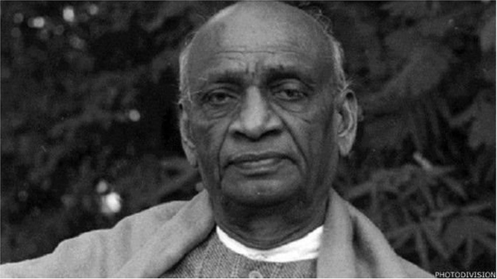 వల్లభాయ్ పటేల్