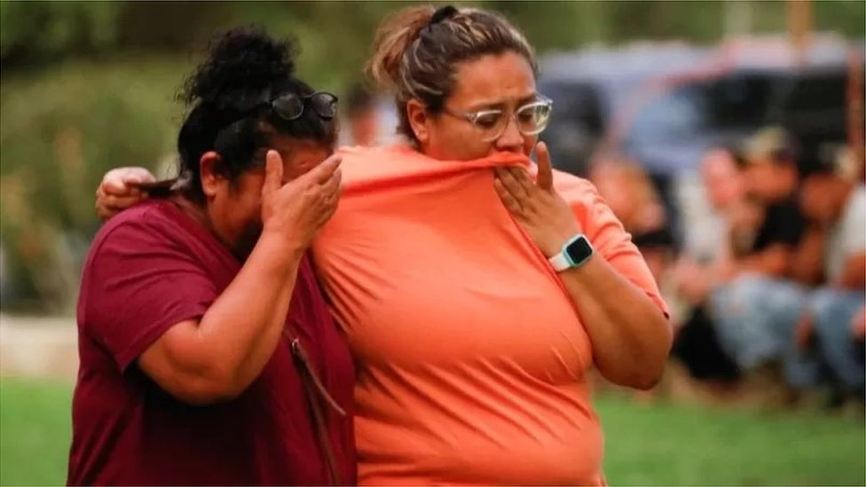 అమెరికా కాల్పులు అమెరికా కాల్పులు