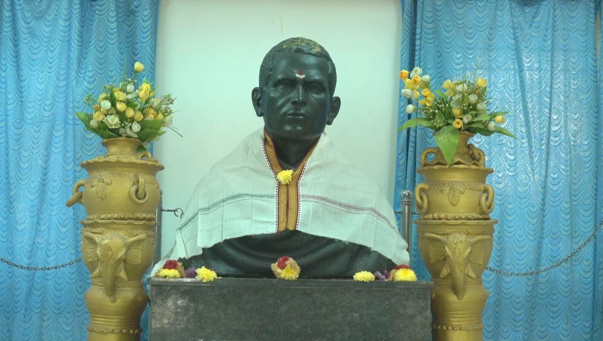 పొట్టి శ్రీరాములు