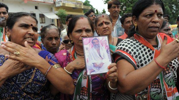 సంత్ ఆశారాం