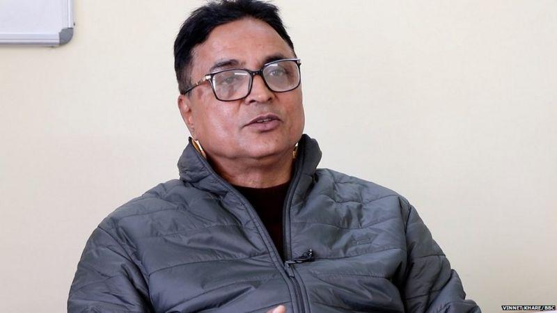 డాక్టర్ ఎస్‌పీ సతి