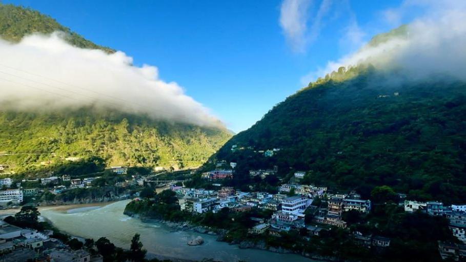 జోషిమఠ్ జోషిమఠ్