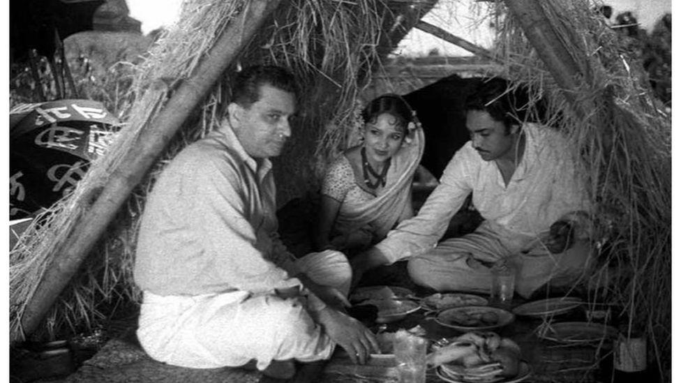 కర్మ సినిమా