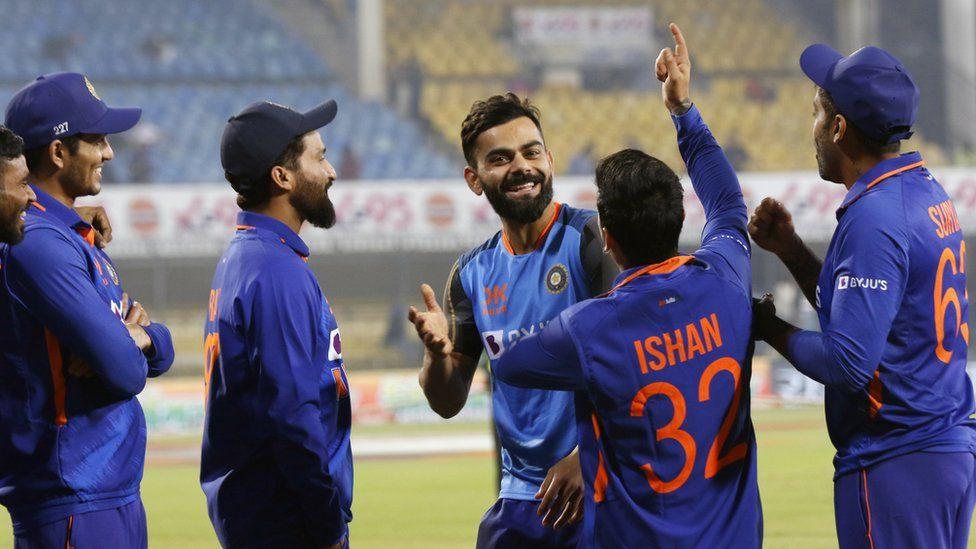 టీమిండియా